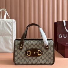 Gucci Top Handle Bags